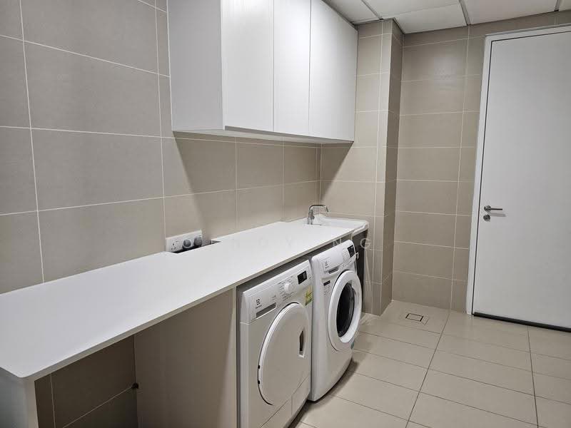 Condominium for Rent at Residensi 22 - Cindy Ng - Interior - PropertyGuru.com.my