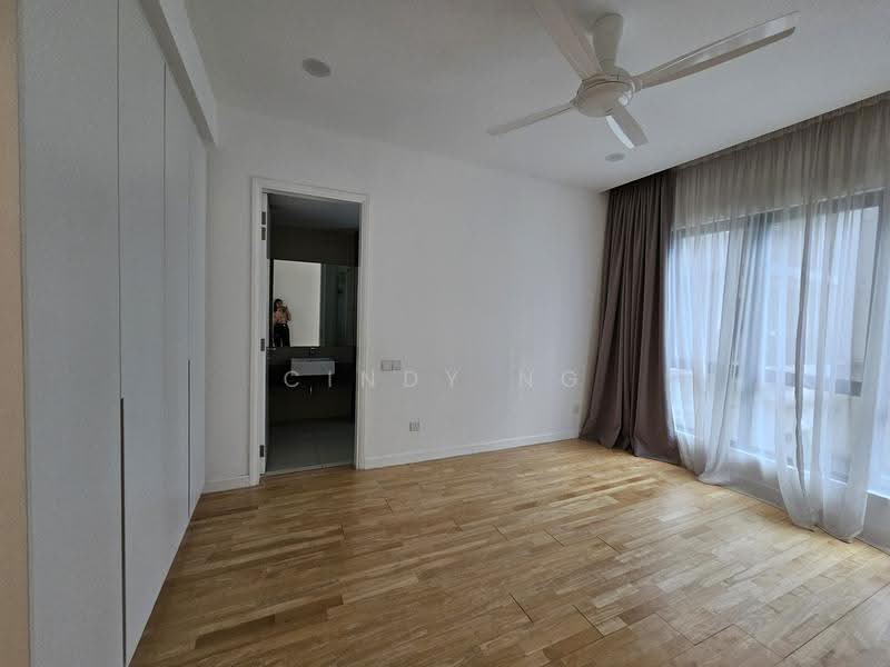 Condominium for Rent at Residensi 22 - Cindy Ng - Bedroom - PropertyGuru.com.my