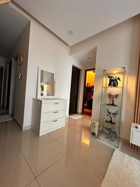 Service Residence for Rent at Country Garden Central Park - Ziyan Liew - Interior - PropertyGuru.com.my