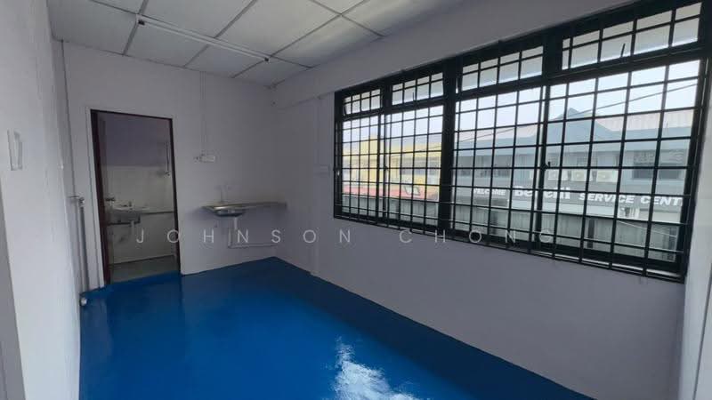 Shop for Rent in Taman Universiti (Skudai) - Johnson Chong - Interior - PropertyGuru.com.my