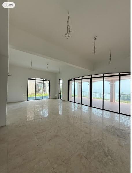 Link Bungalow for Sale in Batu Ferringhi (Penang) - Cheryl Chng - Living Room - PropertyGuru.com.my