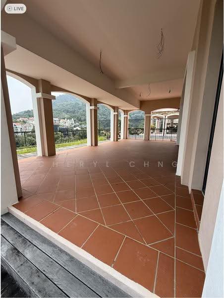 Link Bungalow for Sale in Batu Ferringhi (Penang) - Cheryl Chng - Balcony - PropertyGuru.com.my