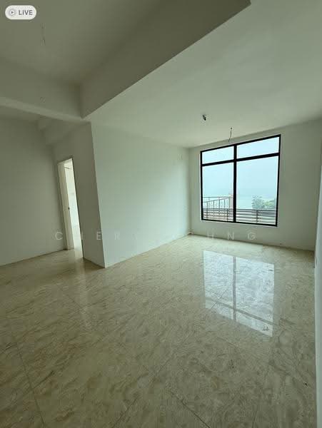 Link Bungalow for Sale in Batu Ferringhi (Penang) - Cheryl Chng - Living Room - PropertyGuru.com.my