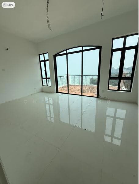 Link Bungalow for Sale in Batu Ferringhi (Penang) - Cheryl Chng - Balcony - PropertyGuru.com.my