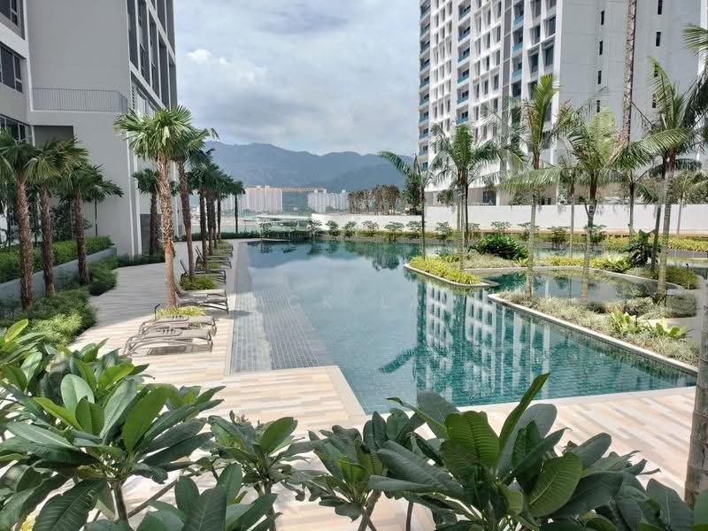 Service Residence for Sale at The Meg Serviced Residence - Jack Law - Exterior - PropertyGuru.com.my