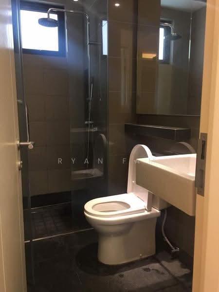 Kediaman Servis untuk Disewa di Residency V - Ryan Fam - Bathroom - PropertyGuru.com.my