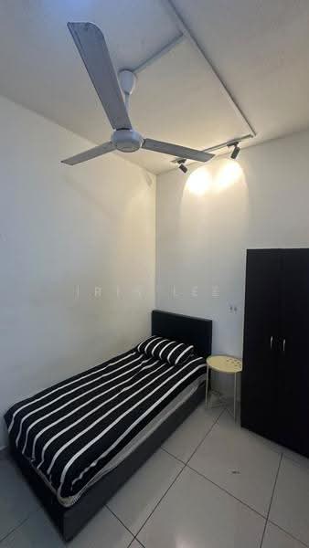 Service Residence for Rent at OUG Parklane - Iris Lee - Bedroom - PropertyGuru.com.my