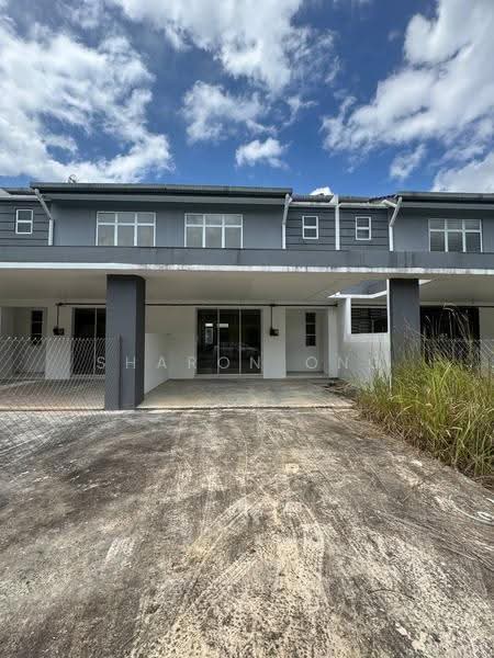 Rumah Teres 2-Tingkat untuk Dijual di Kota Tinggi (Johor) - Sharon Ong - Exterior - PropertyGuru.com.my