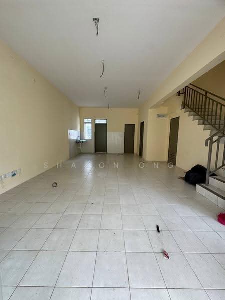Rumah Teres 2-Tingkat untuk Dijual di Kota Tinggi (Johor) - Sharon Ong - Interior - PropertyGuru.com.my