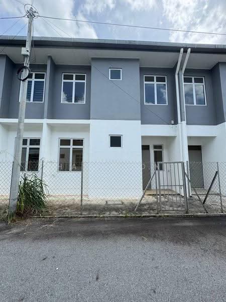Rumah Teres 2-Tingkat untuk Dijual di Kota Tinggi (Johor) - Sharon Ong - Exterior - PropertyGuru.com.my