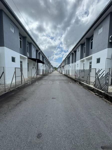 Rumah Teres 2-Tingkat untuk Dijual di Kota Tinggi (Johor) - Sharon Ong - Exterior - PropertyGuru.com.my