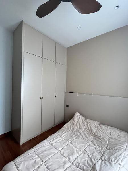 Service Residence for Sale at Akasa - Jason Lai - Bedroom - PropertyGuru.com.my