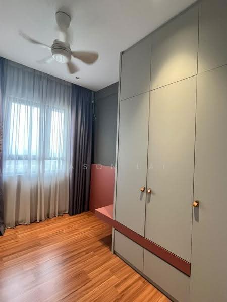 Service Residence for Sale at Akasa - Jason Lai - Bedroom - PropertyGuru.com.my