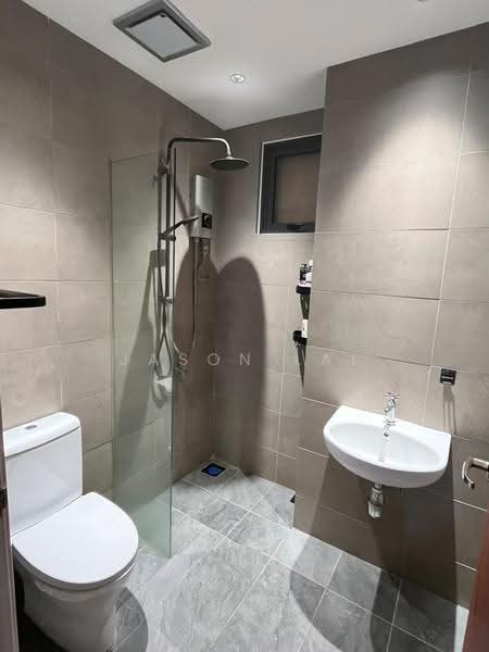 Service Residence for Sale at Akasa - Jason Lai - Bathroom - PropertyGuru.com.my