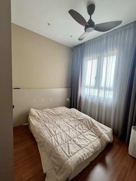 Service Residence for Sale at Akasa - Jason Lai - Bedroom - PropertyGuru.com.my