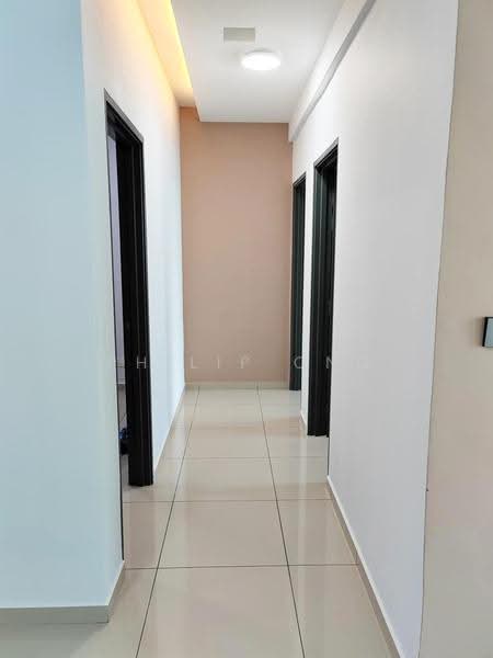Kediaman Servis untuk Disewa di Metropol - Philip Ong - Corridor - PropertyGuru.com.my