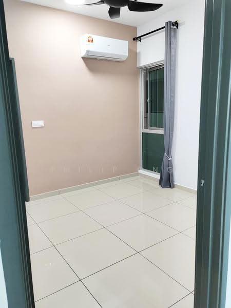 Kediaman Servis untuk Disewa di Metropol - Philip Ong - Bedroom - PropertyGuru.com.my