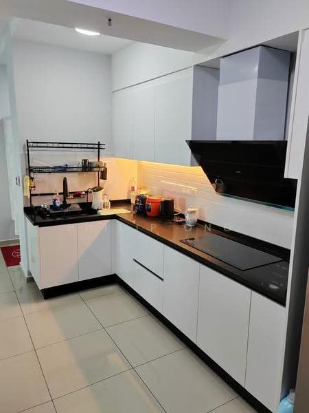 Kediaman Servis untuk Disewa di Metropol - Philip Ong - Kitchen - PropertyGuru.com.my