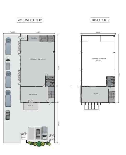 Factory for Sale in Eco Business Park 1 (Johor Bahru) - Lisa Yeo - PropertyGuru.com.my