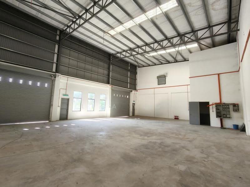 Factory for Sale in Eco Business Park 1 (Johor Bahru) - Lisa Yeo - Interior - PropertyGuru.com.my