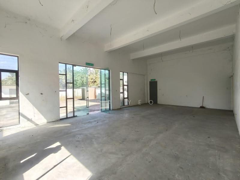 Factory for Sale in Eco Business Park 1 (Johor Bahru) - Lisa Yeo - Interior - PropertyGuru.com.my