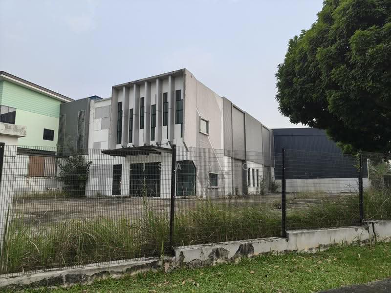 Factory for Sale in Eco Business Park 1 (Johor Bahru) - Lisa Yeo - PropertyGuru.com.my