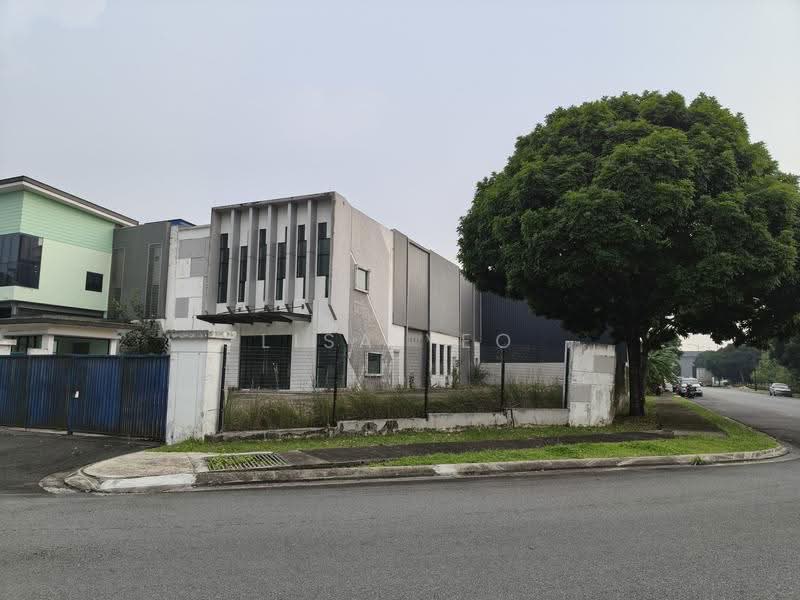 Factory for Sale in Eco Business Park 1 (Johor Bahru) - Lisa Yeo - PropertyGuru.com.my