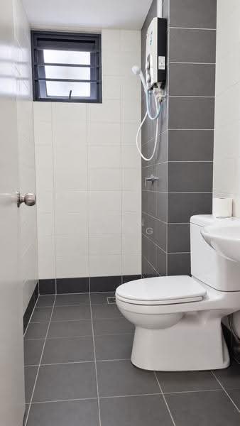 Kondominium untuk Disewa di Residence 8 - Sean Ch’ng - Bathroom - PropertyGuru.com.my