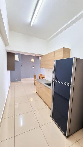 Kondominium untuk Disewa di Residence 8 - Sean Ch’ng - Kitchen - PropertyGuru.com.my