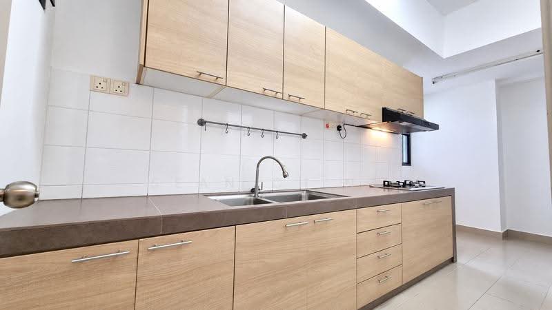 Kondominium untuk Disewa di Residence 8 - Sean Ch’ng - Kitchen - PropertyGuru.com.my