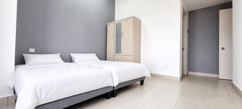 Kondominium untuk Disewa di Residence 8 - Sean Ch’ng - Bedroom - PropertyGuru.com.my