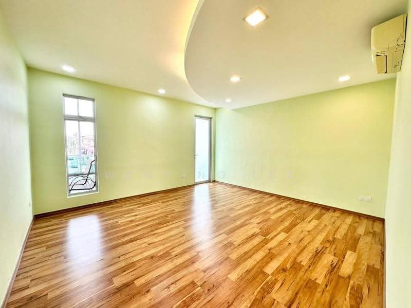Rumah Teres 2.5-Tingkat untuk Disewa di Skudai (Johor) - Wenting Lee - Interior - PropertyGuru.com.my