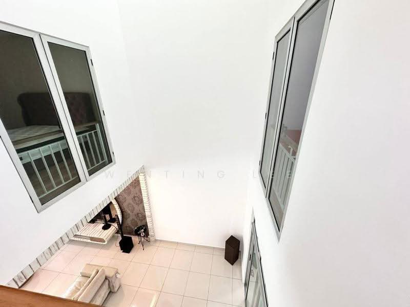 Rumah Teres 2.5-Tingkat untuk Disewa di Skudai (Johor) - Wenting Lee - Bedroom - PropertyGuru.com.my