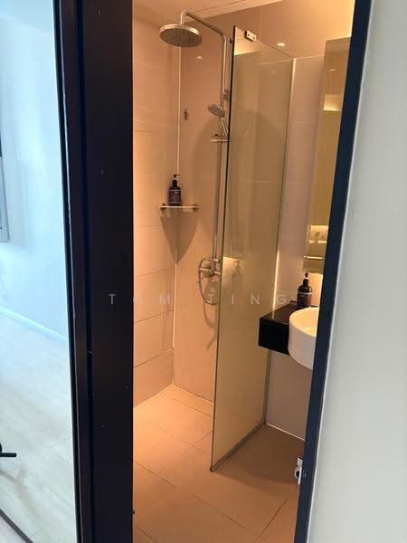 Service Residence for Rent at Centrestage Designer Suite - Tom Ting - Bathroom - PropertyGuru.com.my