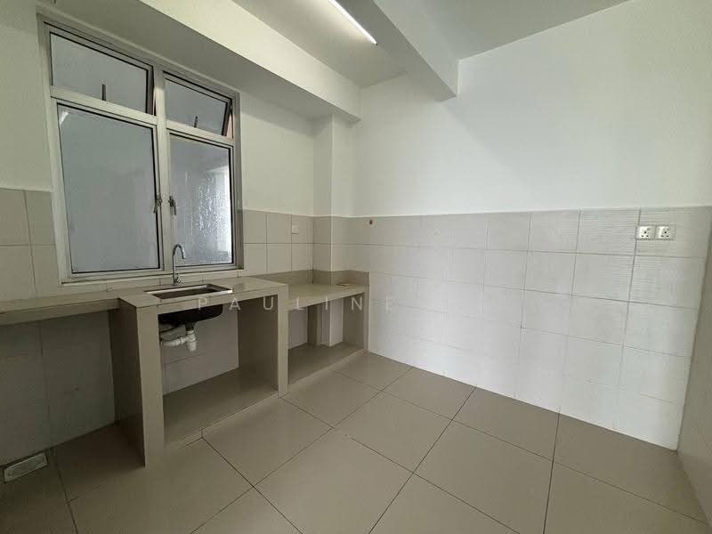 Kediaman Servis untuk Disewa di D'Ambience Residences (Pangsapuri Ikatan Flora) - Pauline Ng - Kitchen - PropertyGuru.com.my