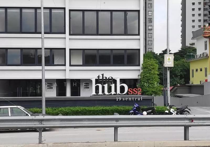 Office for Sale in Petaling Jaya (Selangor) - Catherine Lum - Exterior - PropertyGuru.com.my