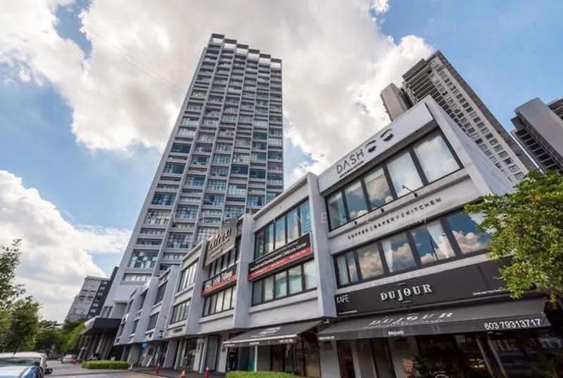 Office for Sale in Petaling Jaya (Selangor) - Catherine Lum - Exterior - PropertyGuru.com.my
