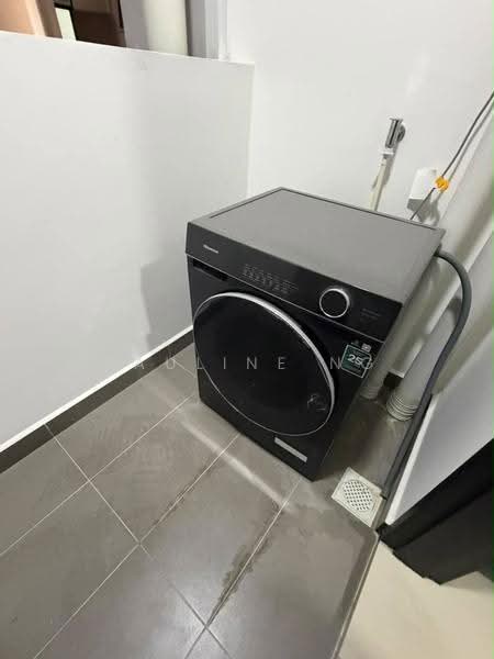 Service Residence for Rent at TRELLIS RESIDENCES - Pauline Ng - PropertyGuru.com.my