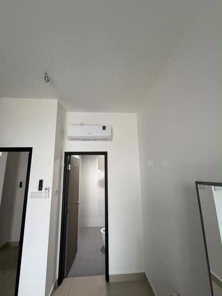 Service Residence for Rent at TRELLIS RESIDENCES - Pauline Ng - Bathroom - PropertyGuru.com.my