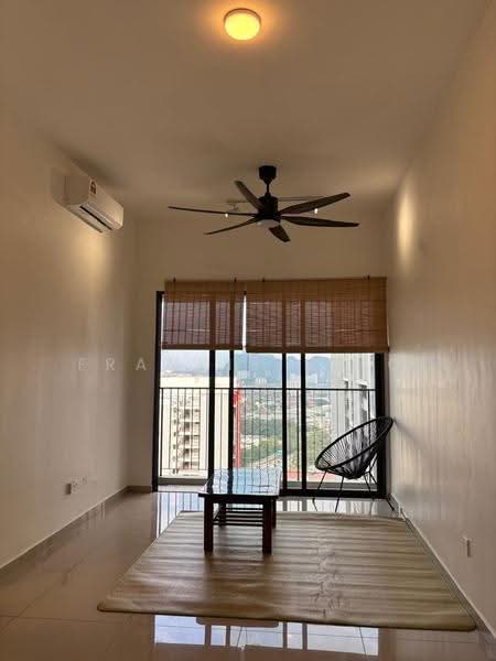 Kediaman Servis untuk Disewa di 168 Park Residensi Selayang - Frankie Sing - Living Room - PropertyGuru.com.my