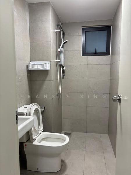Kediaman Servis untuk Disewa di 168 Park Residensi Selayang - Frankie Sing - Bathroom - PropertyGuru.com.my