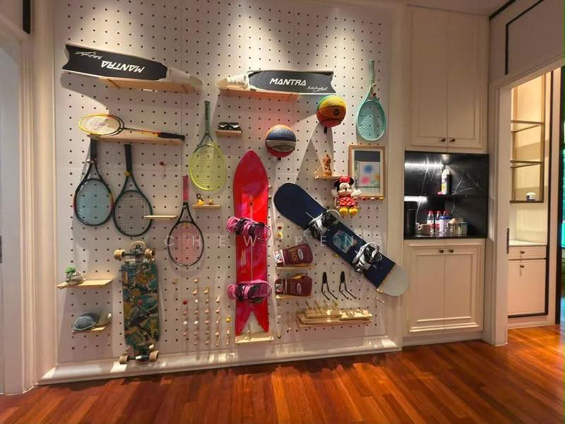 Condominium for Sale at Pavilion Hilltop - chew Peng - PropertyGuru.com.my