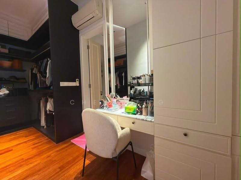 Condominium for Sale at Pavilion Hilltop - chew Peng - PropertyGuru.com.my