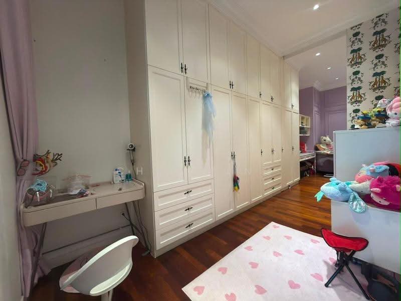 Condominium for Sale at Pavilion Hilltop - chew Peng - PropertyGuru.com.my