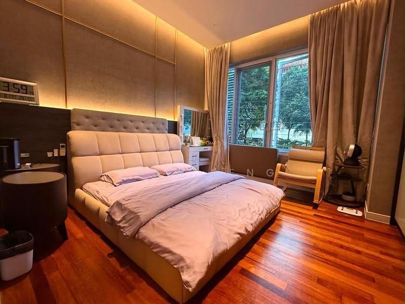 Condominium for Sale at Pavilion Hilltop - chew Peng - PropertyGuru.com.my
