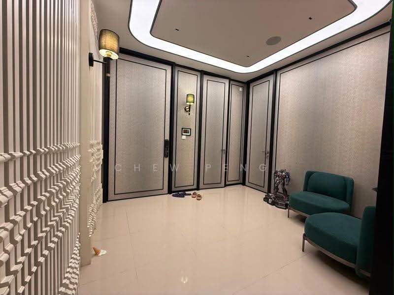 Condominium for Sale at Pavilion Hilltop - chew Peng - PropertyGuru.com.my