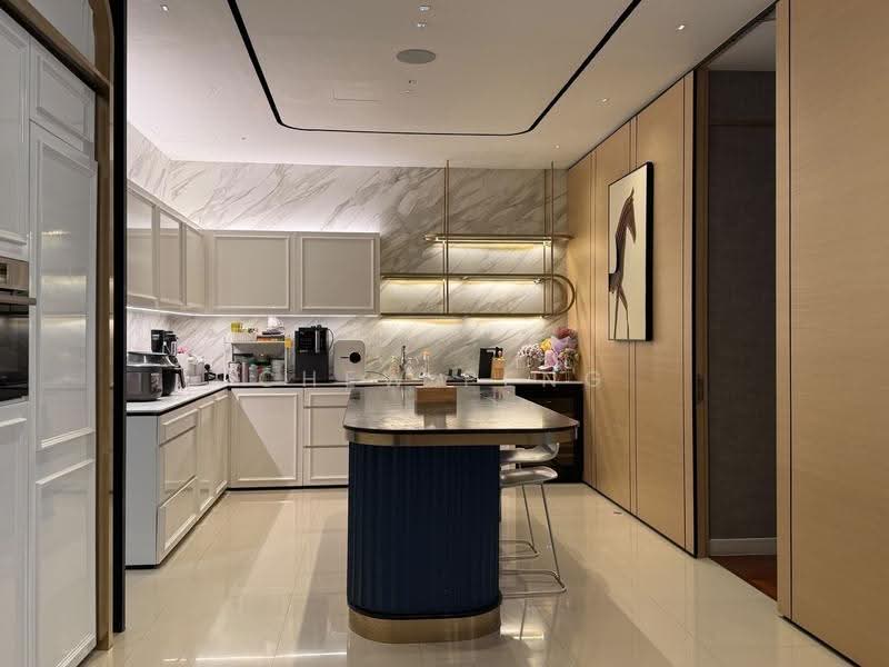 Condominium for Sale at Pavilion Hilltop - chew Peng - PropertyGuru.com.my