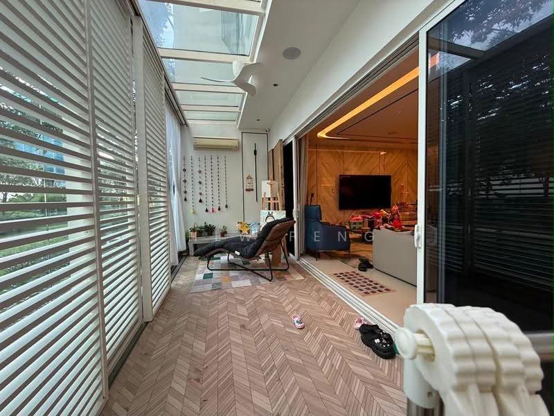 Condominium for Sale at Pavilion Hilltop - chew Peng - PropertyGuru.com.my