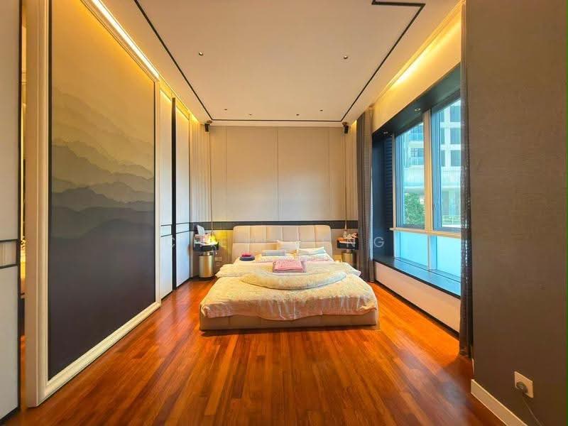 Condominium for Sale at Pavilion Hilltop - chew Peng - PropertyGuru.com.my