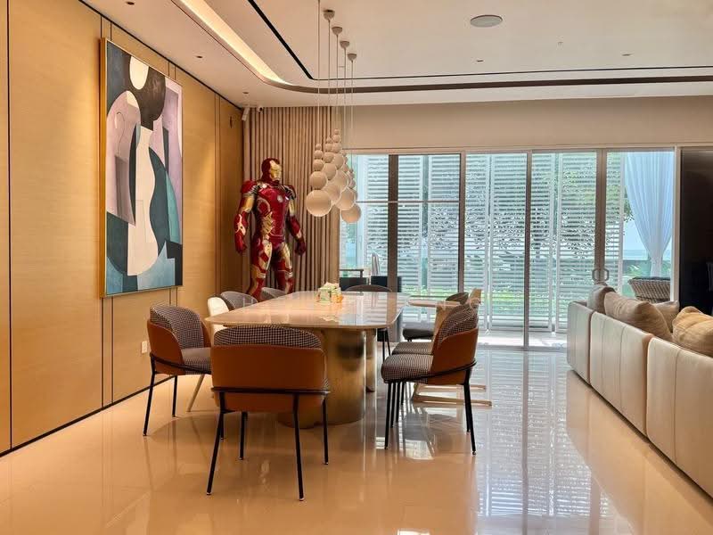 Condominium for Sale at Pavilion Hilltop - chew Peng - PropertyGuru.com.my